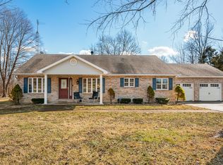 5316 S County Road 60 SW, Greensburg, IN 47240