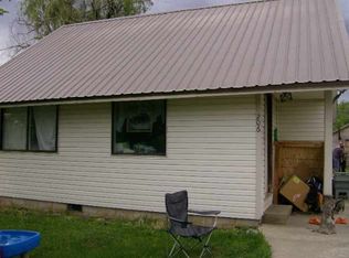 206 Lucille Ave, Council, ID 83612