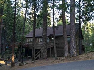 23137 Mark Twain Dr, Twain Harte, CA