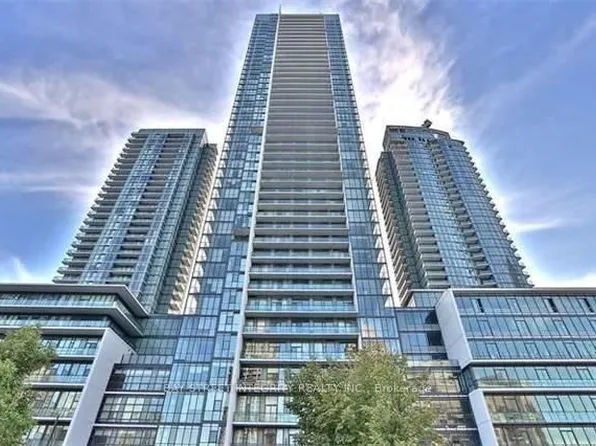 4070 Confederation Pkwy #4106, Mississauga, ON L5B 0E9