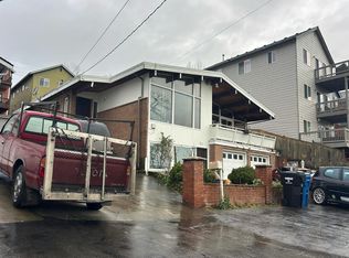 9411 49th Ave S, Seattle, WA 98118