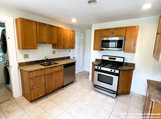 69 Pearl St #1, Newton, MA 02458
