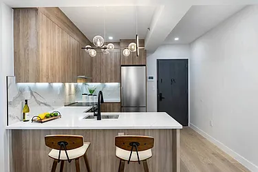 Rented by E Realty International Corp