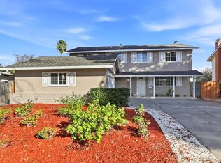 1078 Oaktree Dr, San Jose, CA 95129