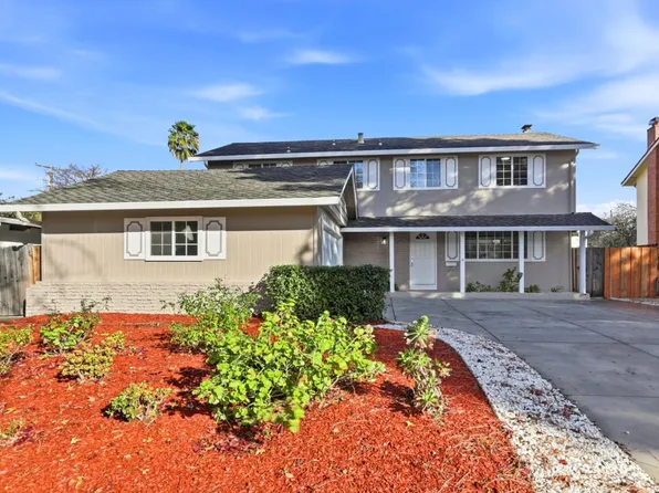 1078 Oaktree Dr, San Jose, CA 95129