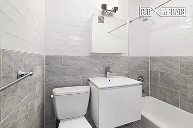 Rented by Citi Habitats