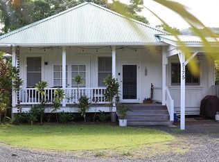 5175 Weke Rd, Hanalei, HI 96714