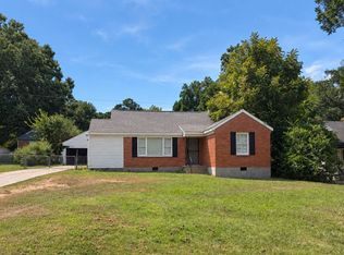 3149 Corner St, Memphis, TN 38127