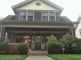 115 Waldorf St, Pittsburgh, PA 15214