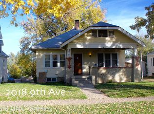 2018 9th Ave, Greeley, CO 80631