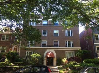 2009 Belmont Rd NW APT 102, Washington, DC 20009
