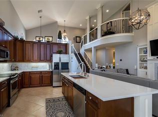 2146 Isla De Palma Cir, Naples, FL 34119