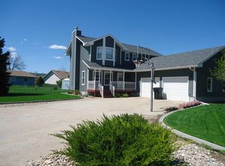 112 Union St, Spearfish, SD 57783
