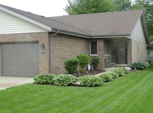 1409 Peachtree Ln, Lockport, IL