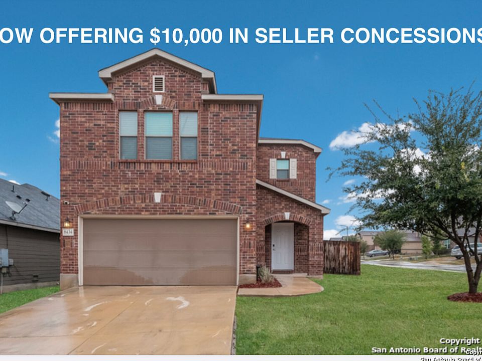 1st image of 8434 Piedras Creek