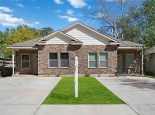 5105 Southwind St #A, Houston, TX 77033