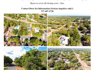 Breezy Way, Spring hill, FL 34608