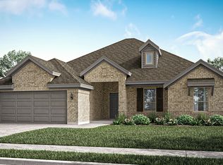 2604 Streamside Dr, Burleson, TX 76028