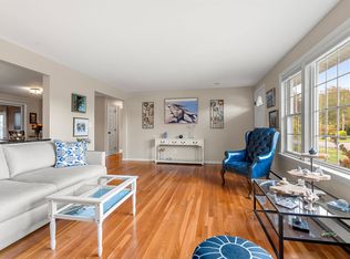 21 Mountain View Ter, Rye, NH 03870