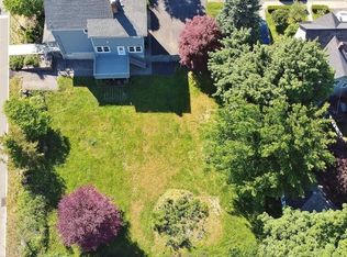 160 Rombout Ave LOT 2, Beacon, NY 12508