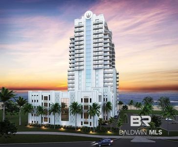 25610 Perdido Beach Blvd #6B2, Orange Beach, AL, 36561
