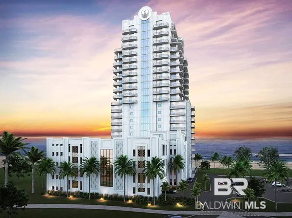 25610 Perdido Beach Blvd #6B2, Orange Beach, AL 36561