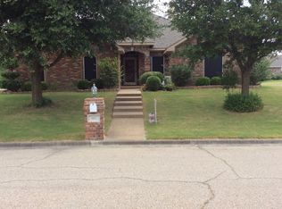 801 Shoal Rdg N, Lorena, TX 76655