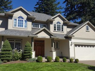 20881 NE Caden St, Fairview, OR 97024