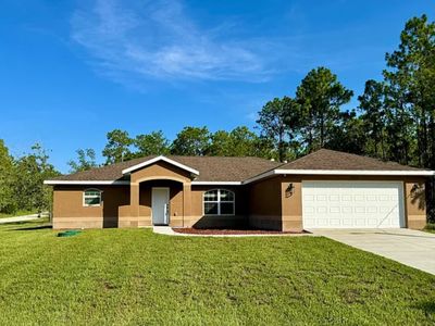 15433 Scaup Duck Ave, Weeki Wachee, FL, 34614
