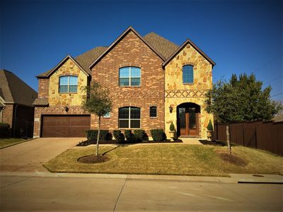 8517 Revenue Way, North Richland Hills, TX, 76182