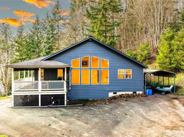 118 Clark Creek Road, Longview, WA 98632