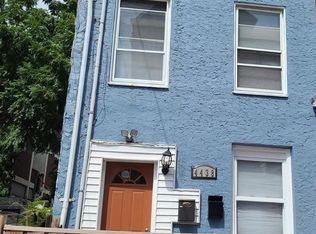 4438 Griscom St, Philadelphia, PA 19124