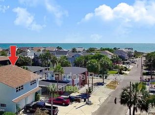 206 Hopkins St, Neptune Beach, FL 32266