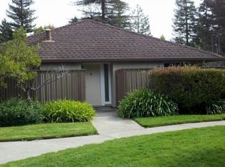 210 Castillion Ter, Santa Cruz, CA