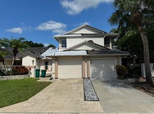 504 Marsh Wood Ct #1, Melbourne, FL 32940