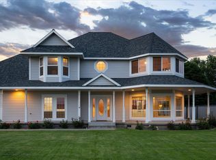 3817 Road 110, Pasco, WA