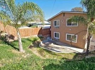 2657-59 Buena Vista Ave, Lemon Grove, CA 91945