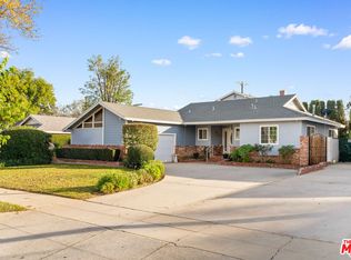 16900 Mayall St, North Hills, CA 91343