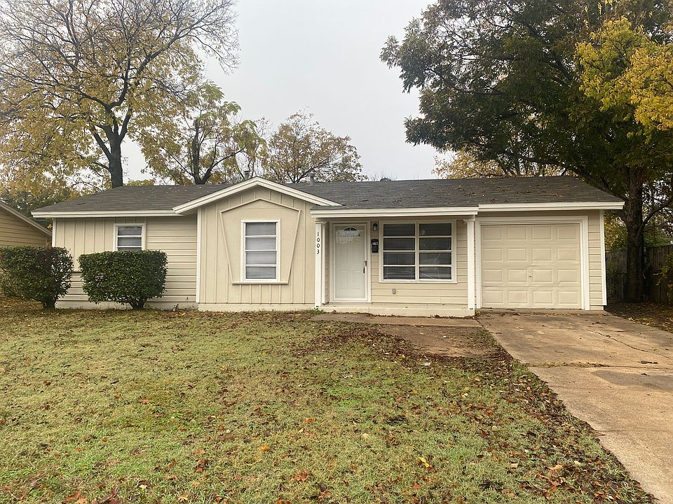 1st image of 1003 Irion Dr