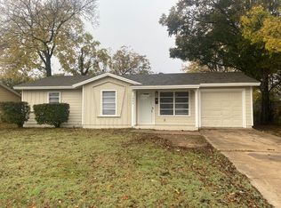 1003 Irion Dr, Euless, TX 76039