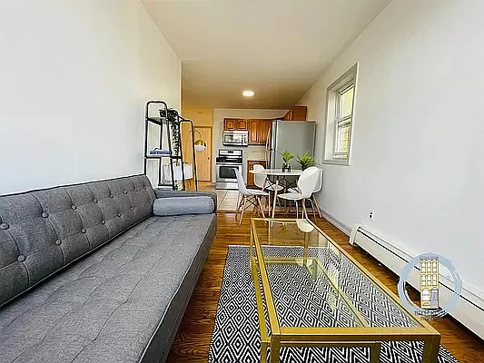 1893 Eastern Pkwy #3F — Photo 1