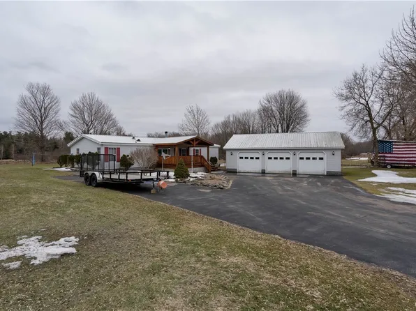 10708 Harris Rd, Carthage, NY 13619