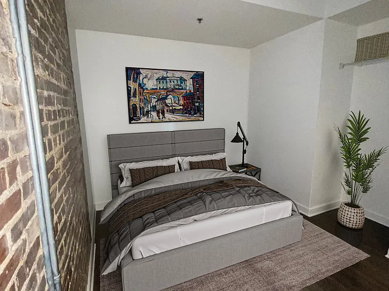 110 Barboro Aly — Photo 3