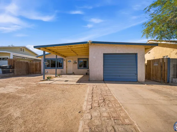 576 Vine St, El Centro, CA 92243