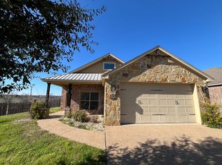 3149 Silver Saddle Dr, Waco, TX 76706
