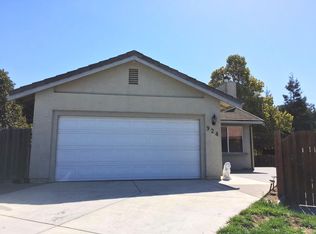 924 Valley Oak Dr, Hollister, CA
