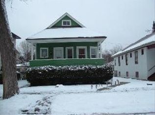 1140 S Cuyler Ave, Oak Park, IL 60304