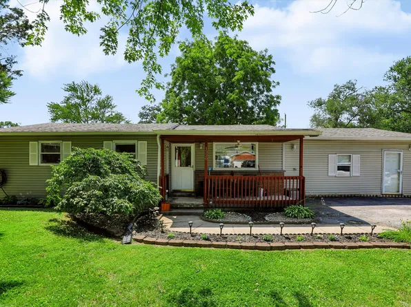 1520 Bailey Dr, Indianapolis, IN 46241