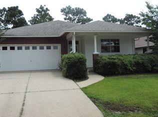 442 Calle Escada Santa, Santa Rosa Beach, FL 32459