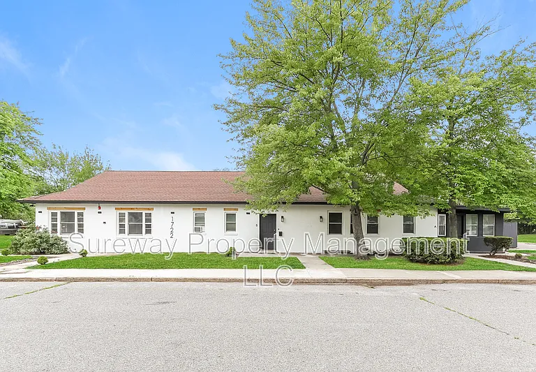 1722 Overbrook Ave #C — Photo 1